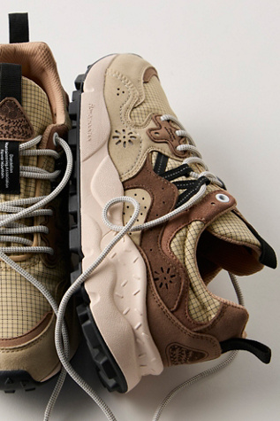 Yamano 3 Sneakers product page