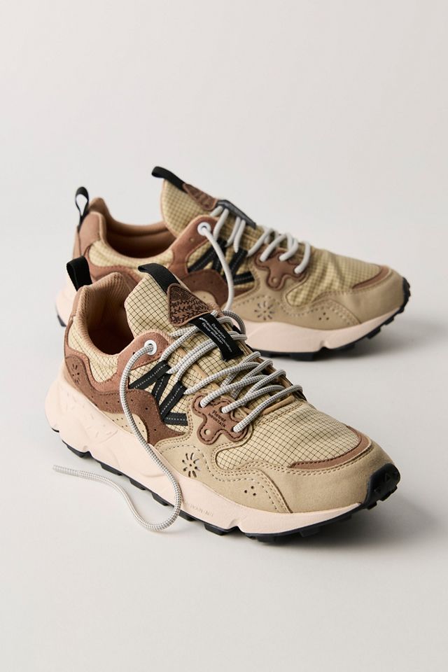 Yamano 3 Sneakers