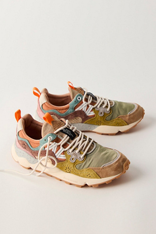 Yamano 3 Sneakers
