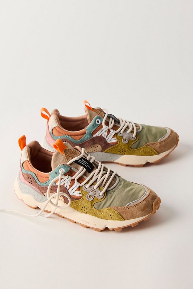 Yamano 3 Sneakers | Free People