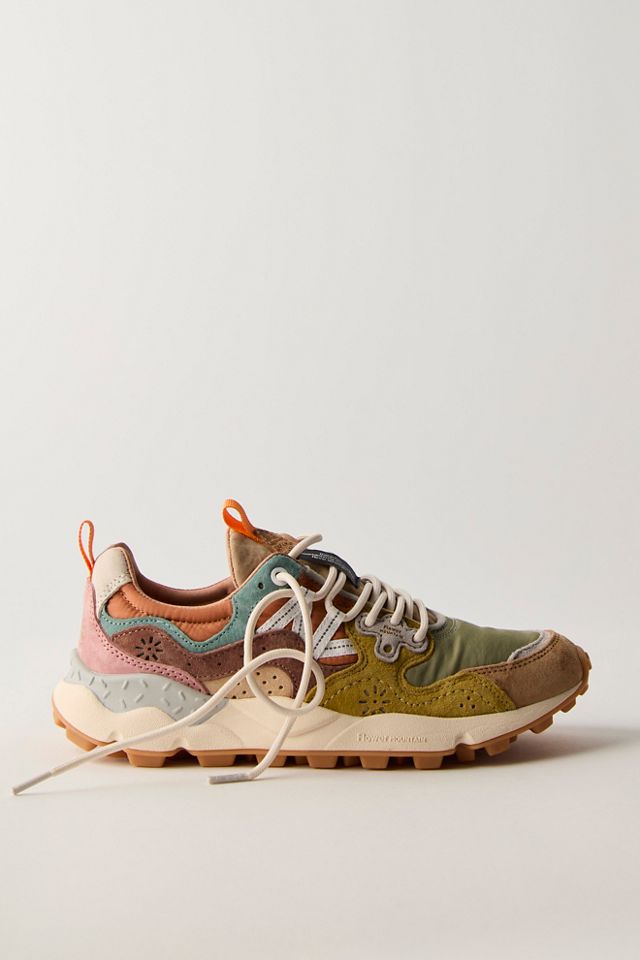 Yamano 3 Sneakers #2
