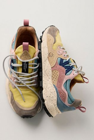 Yamano 3 Sneakers