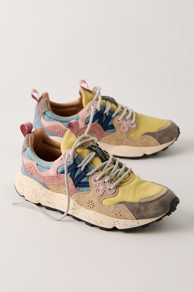 Yamano 3 Sneakers #1