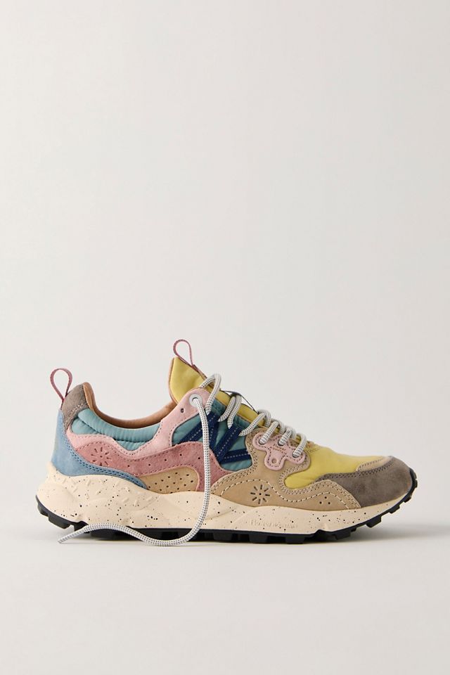 Yamano 3 Sneakers #2