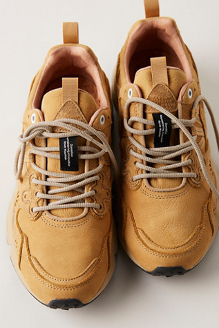 Yamano 3 Sneakers