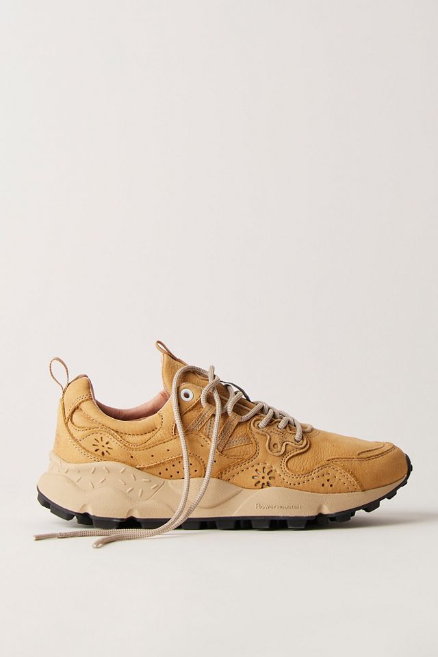Yamano 3 Sneakers #2