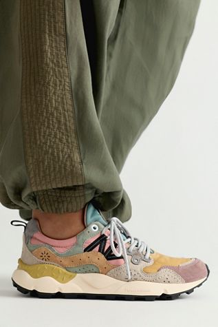 Yamano 3 Sneakers