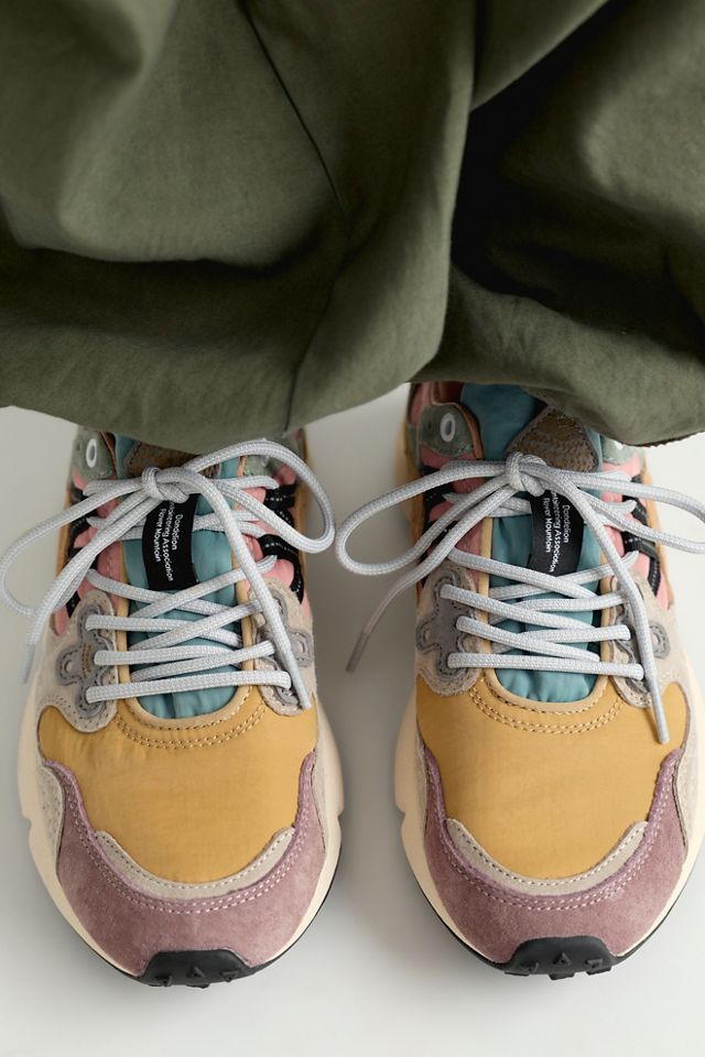 Yamano 3 Sneakers #1