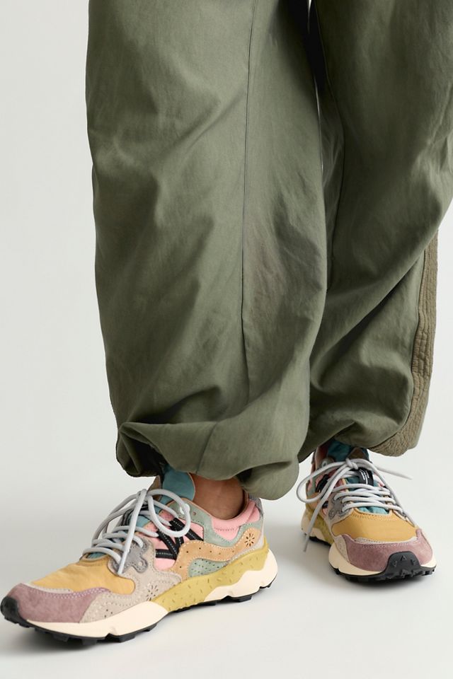 Yamano 3 Sneakers #2