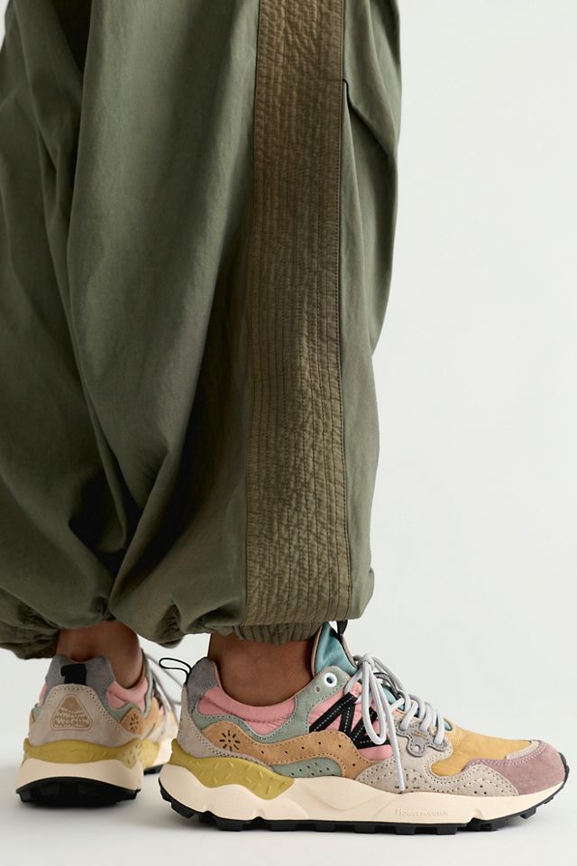 Yamano 3 Sneakers #3