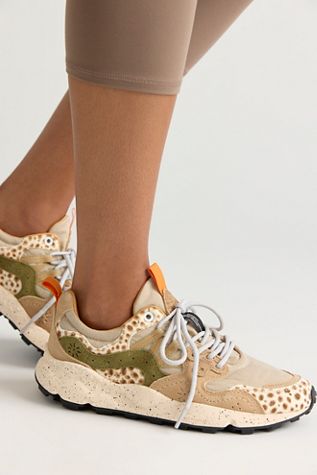 Yamano 3 Sneakers