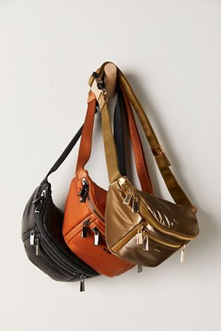 【Free People】★スリングバッグ★ Nothin But Net Sling Bag Nothin But Net Sling Bag | Free People