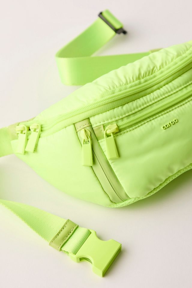 Sac Banane Caraa Petit #3