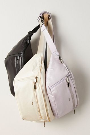 【Free People】★スリングバッグ★ Nothin But Net Sling Bag Nothin But Net Sling Bag | Free People