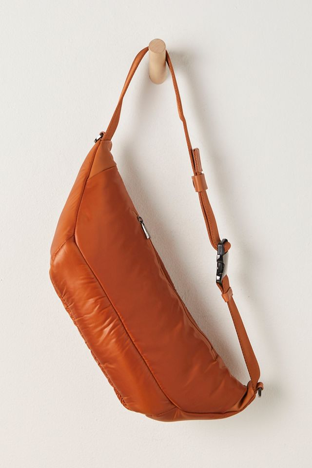 Caraa Large Crossbody Sling Bag #1