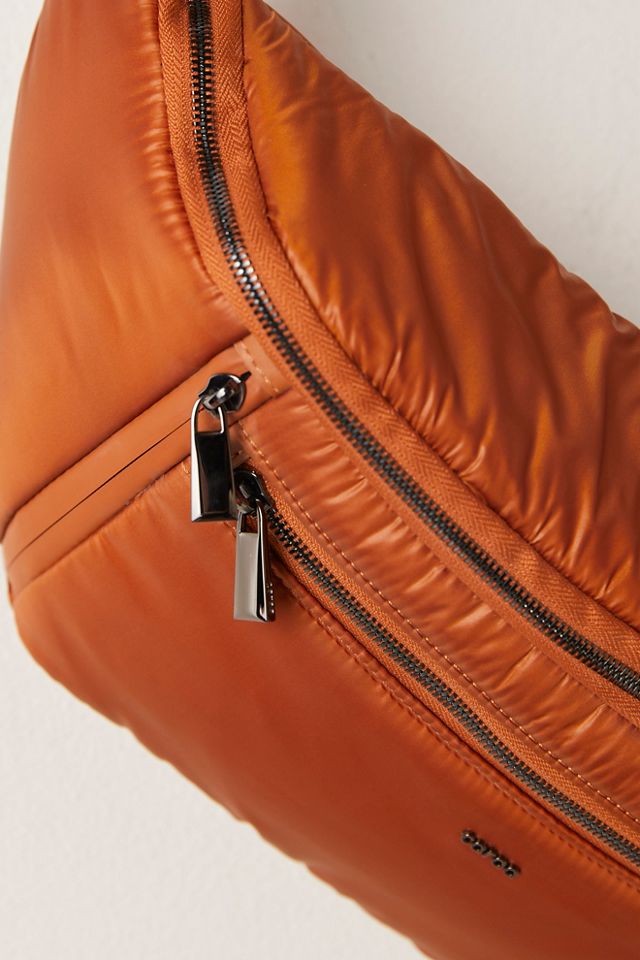 Caraa Large Crossbody Sling Bag #2