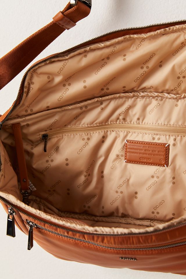Caraa Large Crossbody Sling Bag #3