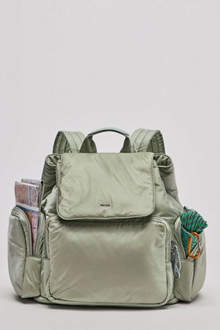 Caraa Cirrus Medium Travel Backpack
