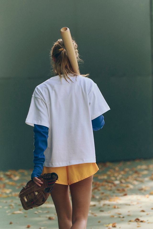 T-shirt Okay To Rest Ease #1