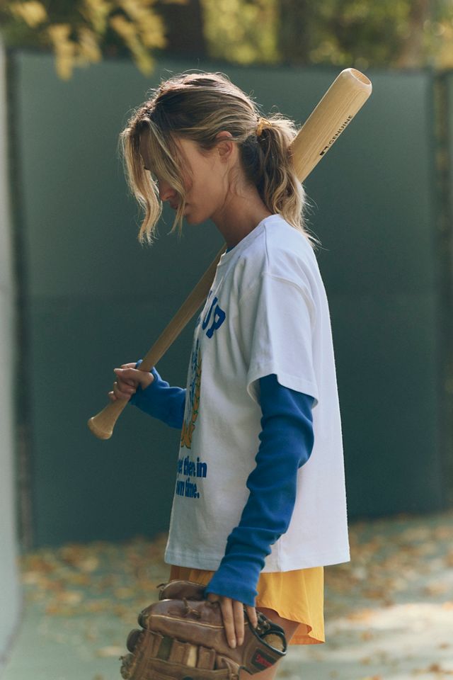 T-shirt Okay To Rest Ease #2