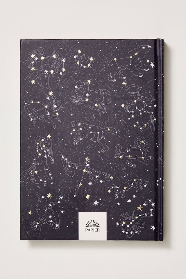 Papier Sleep Journal