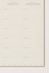 Wilde House Paper Manifestation Pad