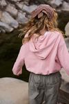 Bubble Zip Up