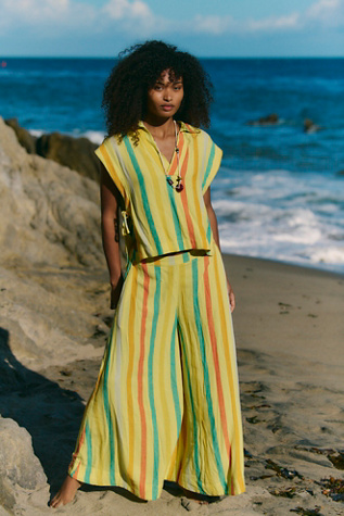 Vacay Rhythm Co-Ord
