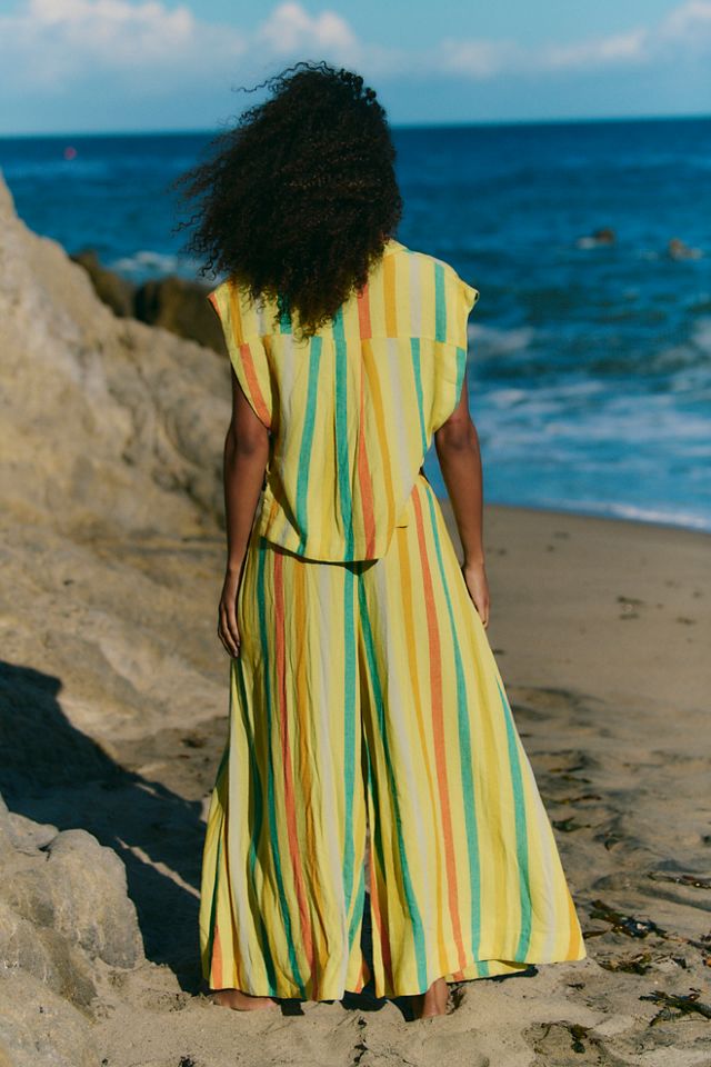 Vacay Rhythm Set #1
