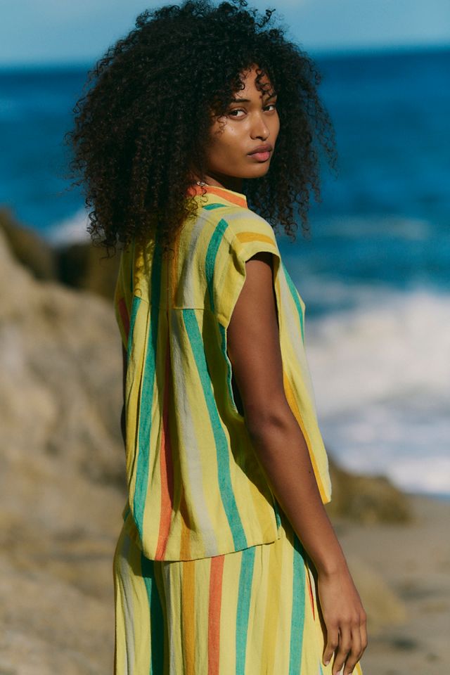 Vacay Rhythm Set #3
