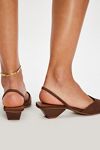 Fitler Square Slingback Heels