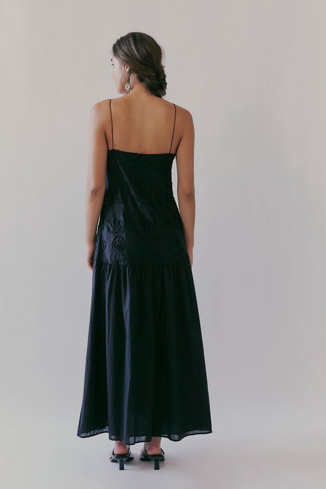 Bec + Bridge Haze Maxi Dress