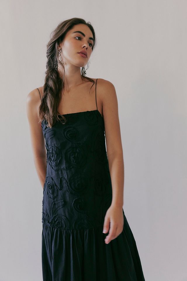 Bec + Bridge Haze Maxi Dress