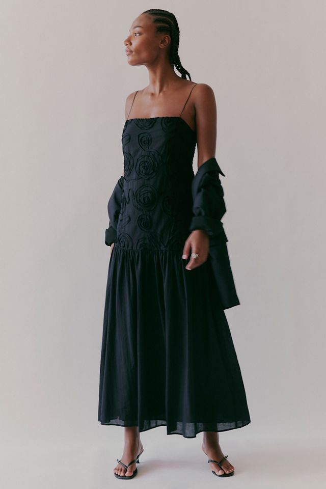 Bec + Bridge Haze Maxi Dress