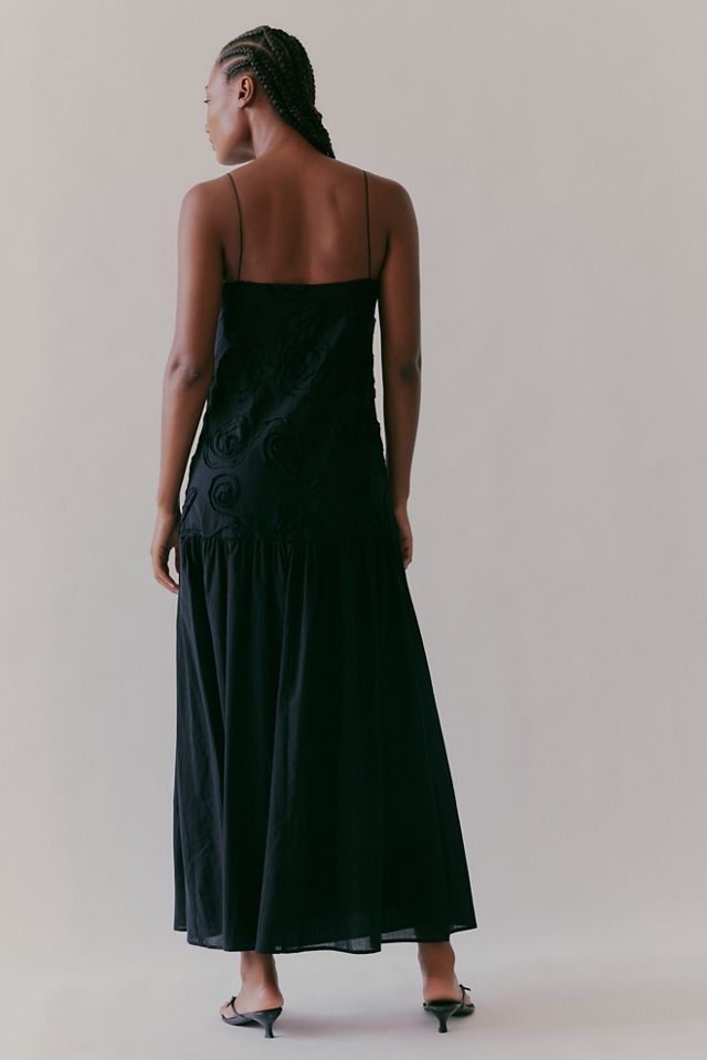 Bec + Bridge Haze Maxi Dress