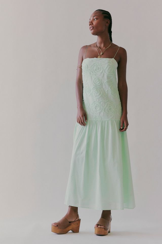 Bec + Bridge Haze Maxi Dress #2