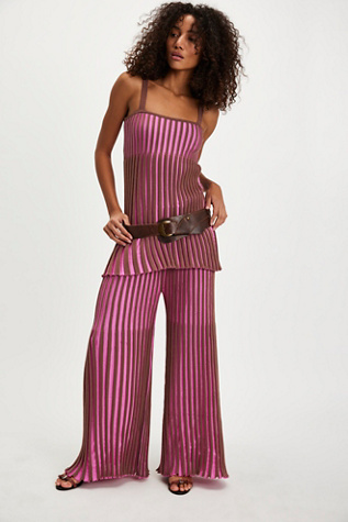 Baobab Cuvee Set en Wilt, pour femme chez Free People