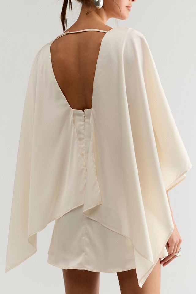 Mini Robe Peitro Baobab #1