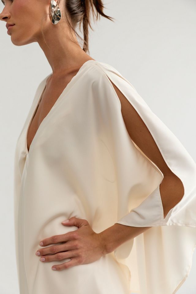 Mini Robe Peitro Baobab #2