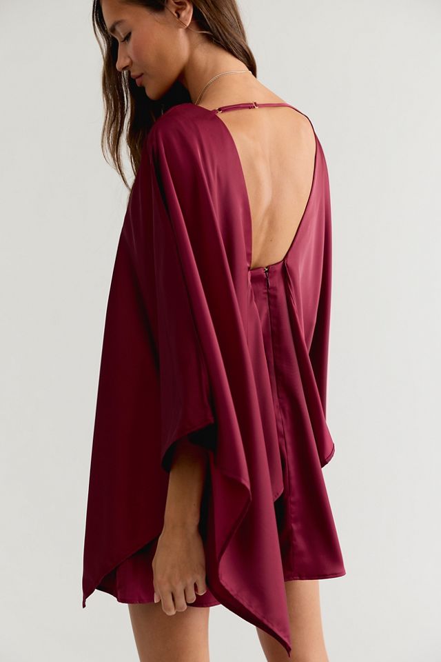 Mini Robe Peitro Baobab #1