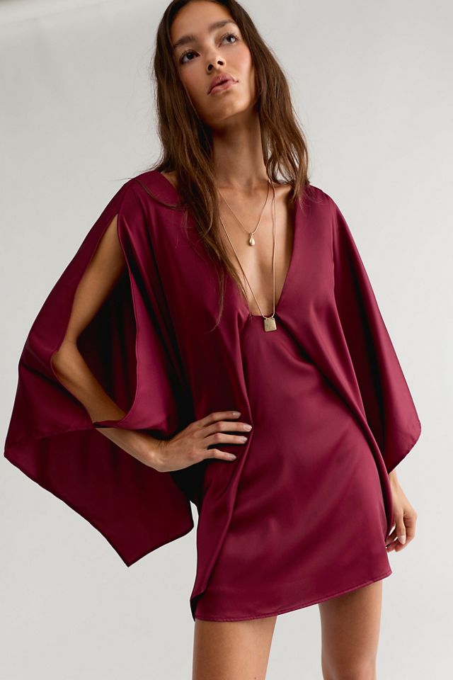 Mini Robe Peitro Baobab #2