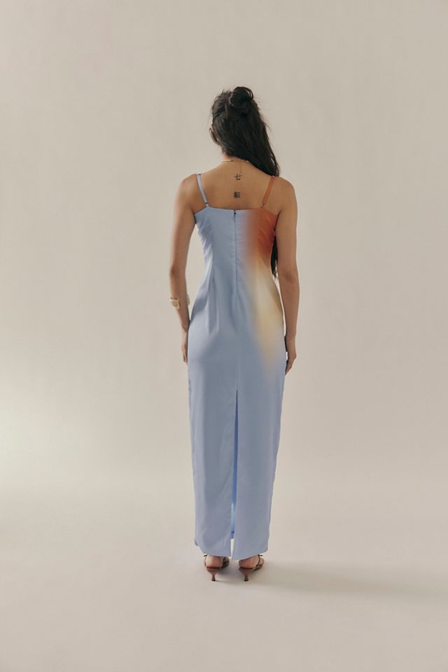 Baobab Medusa Dress