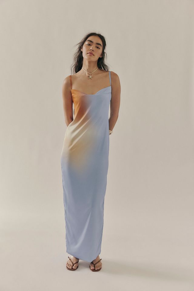 Baobab Medusa Dress