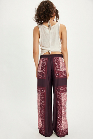 Hansen & Gretel Empress Pants