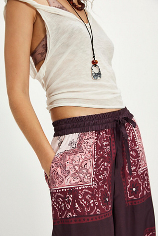 Hansen & Gretel Empress Pants