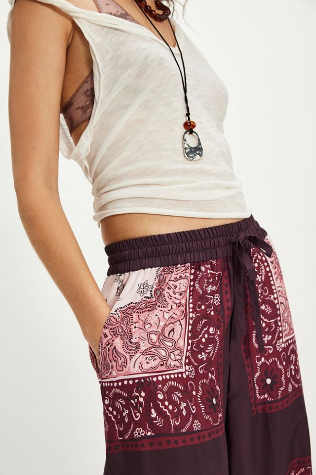 Pantalon Empress Hansen & Gretel #2