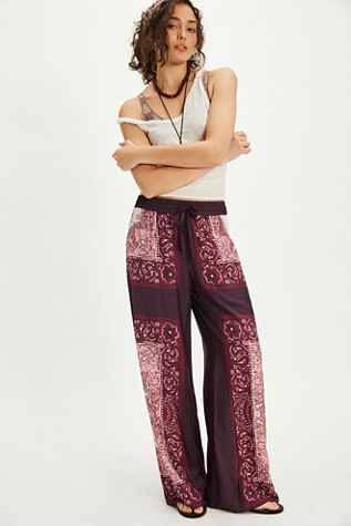 Hansen & Gretel Empress Pants