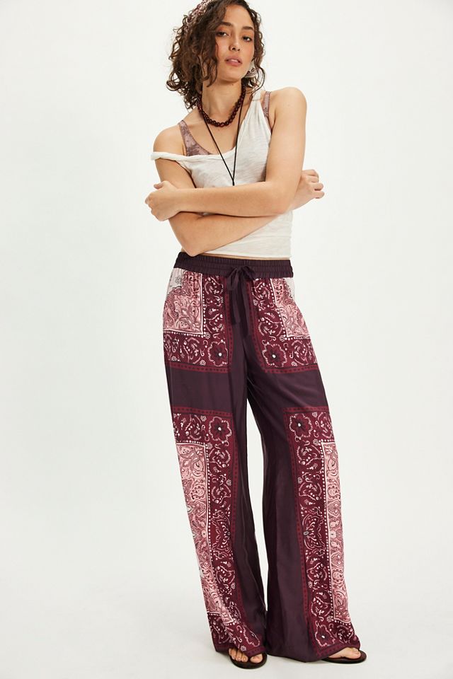 Pantalon Empress Hansen & Gretel #3
