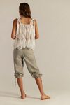 We The Free Smooth Sailing Cropped Jeans