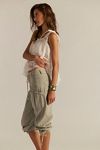 We The Free Smooth Sailing Cropped Jeans